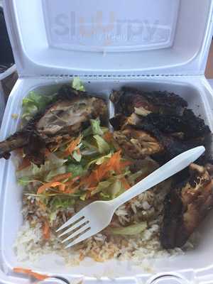 Dougie's Jamaican Cuisine