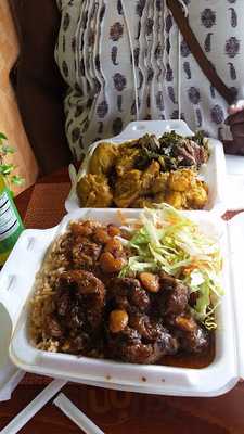 Dougie's Jamaican Cuisine