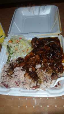 Dougie's Jamaican Cuisine