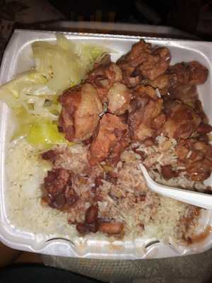 Dougie's Jamaican Cuisine