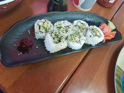 Mikado Sushi