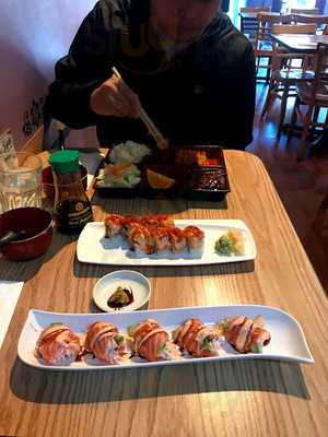 Mikado Sushi