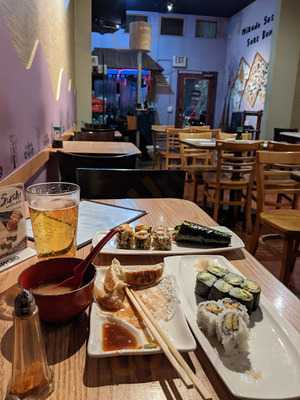 Mikado Sushi
