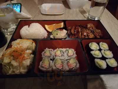 Mikado Sushi