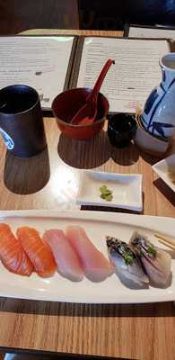 Mikado Sushi