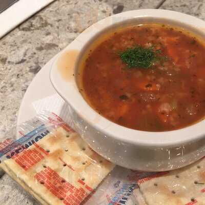 Pj Bernstein Delicatessen