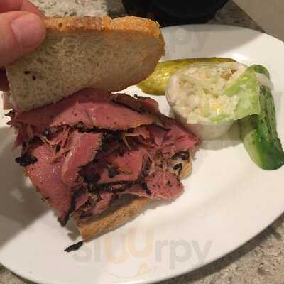 Pj Bernstein Delicatessen