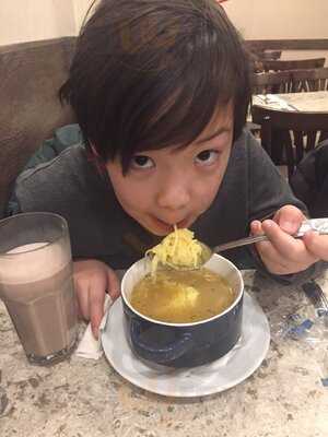 Pj Bernstein Delicatessen