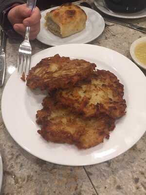 Pj Bernstein Delicatessen