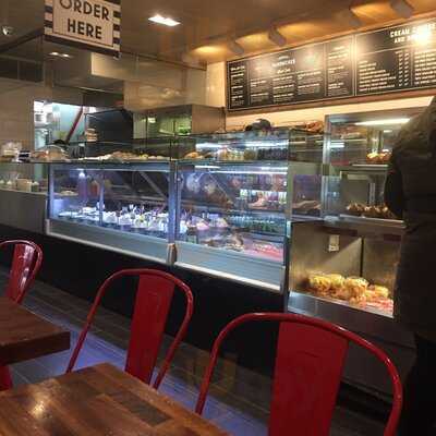 Pj Bernstein Delicatessen