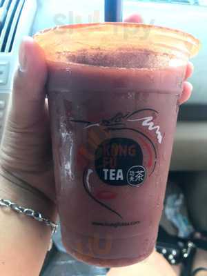 Kung Fu Tea