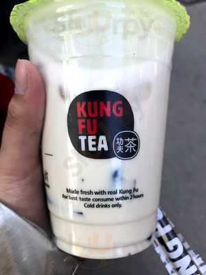 Kung Fu Tea