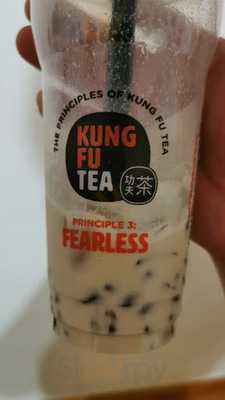 Kung Fu Tea