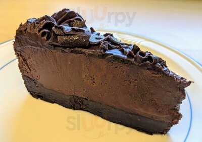 Naked City Pizza Express