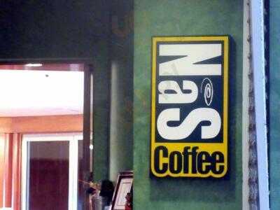 Nas Coffee