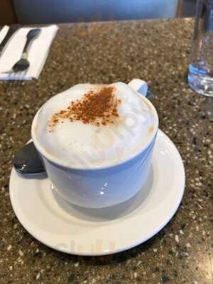 Gracie's Corner Diner