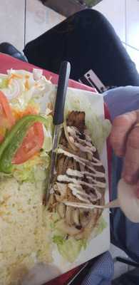 El Gran Shanghai Restaurant & Cafeteria