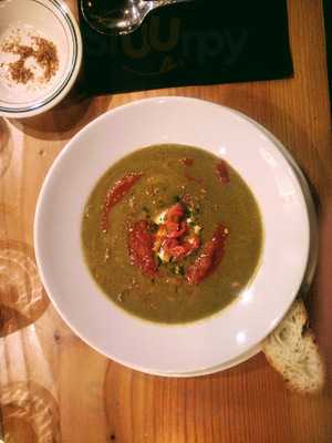 Jan-marc Wine Cellars/garagiste Wine Bar