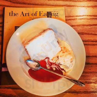 Jan-marc Wine Cellars/garagiste Wine Bar