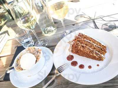 Jan-marc Wine Cellars/garagiste Wine Bar