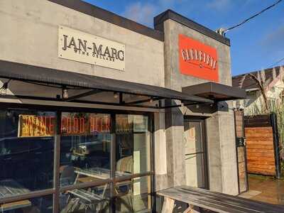 Jan-marc Wine Cellars/garagiste Wine Bar