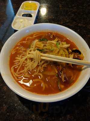 Tae Heung Gak Chinese Restaurant