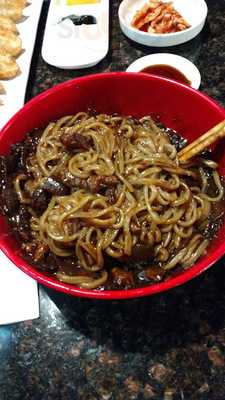 Tae Heung Gak Chinese Restaurant