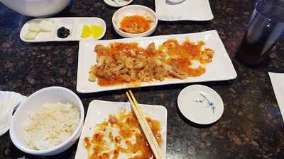 Tae Heung Gak Chinese Restaurant