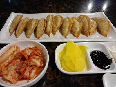 Tae Heung Gak Chinese Restaurant