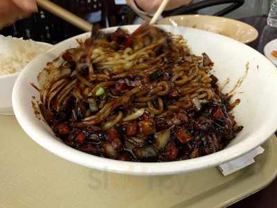 Tae Heung Gak Chinese Restaurant