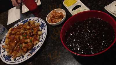 Tae Heung Gak Chinese Restaurant