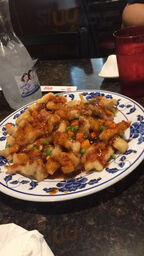 Tae Heung Gak Chinese Restaurant