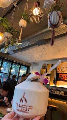 Thep Thai Restaurant