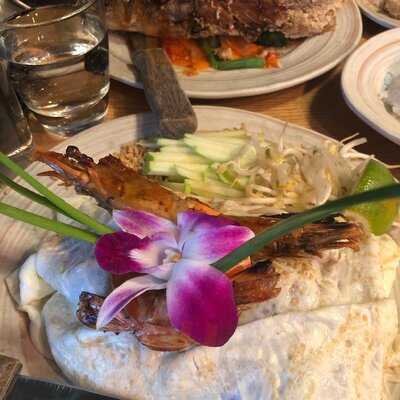 Thep Thai Restaurant