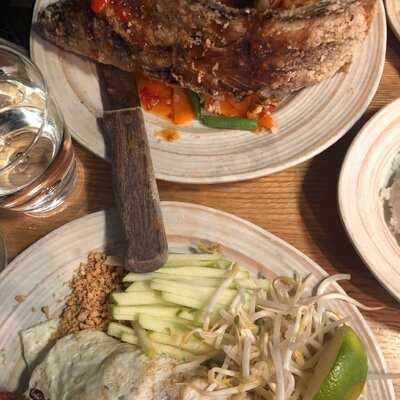 Thep Thai Restaurant