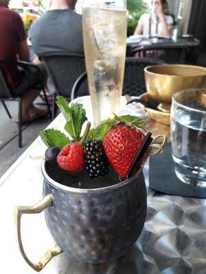 Thep Thai Restaurant