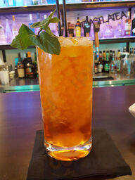 Toast La Tea Of The Nw 23rd