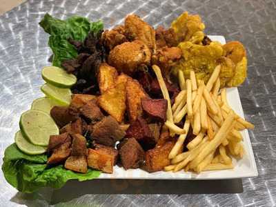 El Pilareno Restaurant