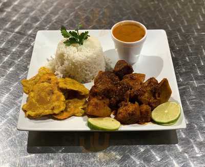 El Pilareno Restaurant