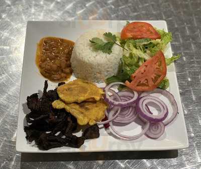 El Pilareno Restaurant