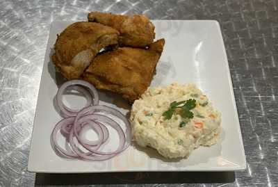 El Pilareno Restaurant