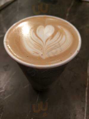 Toby’s Estate Coffee