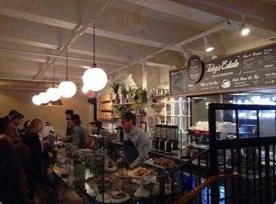 Toby’s Estate Coffee