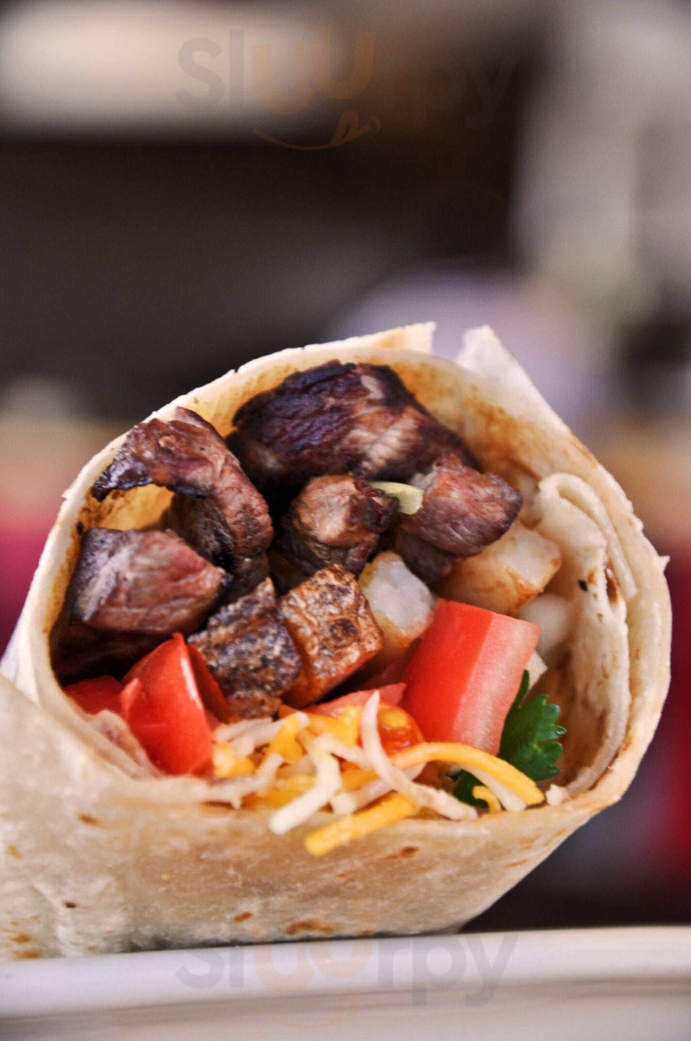 Los Balito's Taco Shop