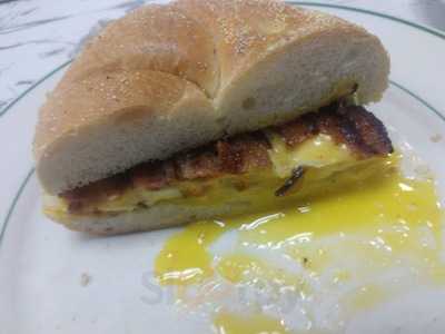 George's Luncheonette