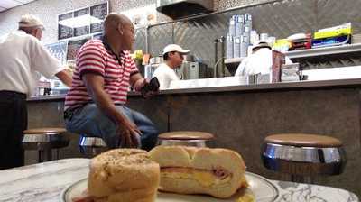 George's Luncheonette