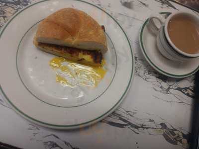 George's Luncheonette