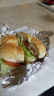 George's Luncheonette