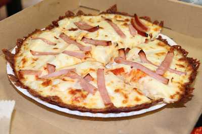 Victorino's Sub & Pizza