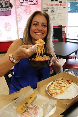 Victorino's Sub & Pizza